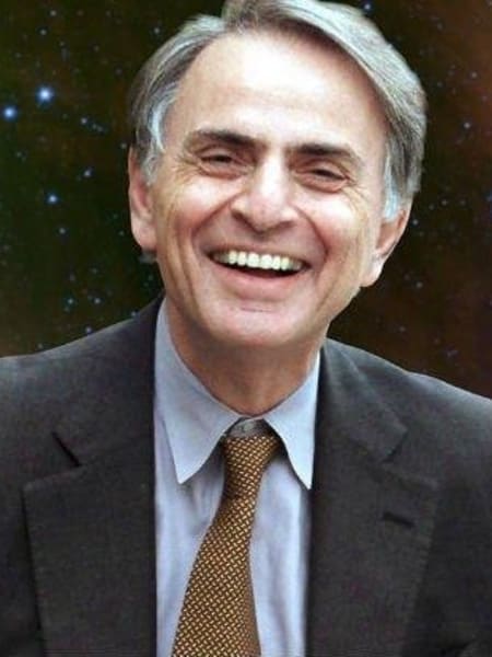 Carl Sagan