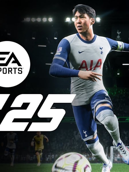 Wszystko o trybie Rush w EA FC 25
