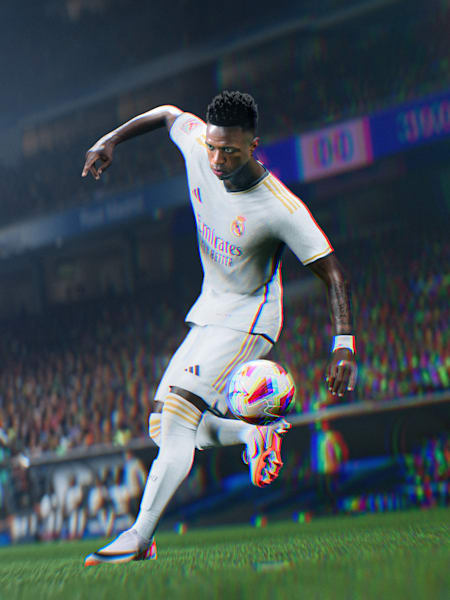 EA FC 24.