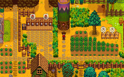 Stardew Valley