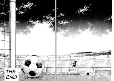 El verdadero final de Los Supercampeones