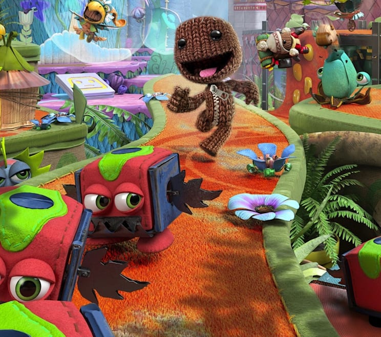 Ps4 Couch Co Op Games Top 15 To Play At Home