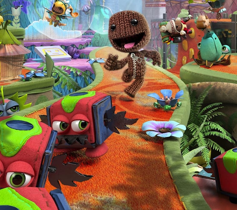 Ps4 Couch Co Op Games Top 15 To Play At Home