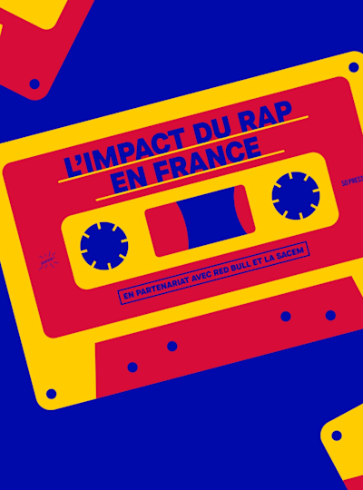 Analyse des résultats de l'étude conjointe lancée par Red Bull et la Sacem pour mieux comprendre l’économie du rap français, sa consommation et les attentes du public.