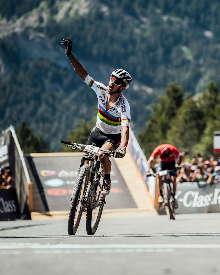 uci calendar mtb 2019