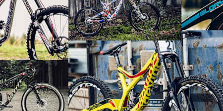 Самые быстрые велосипеды в мире Самые быстрые велосипеды в мире