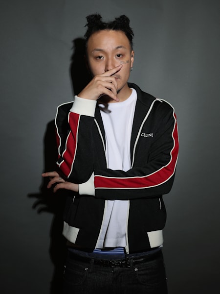 ☆Young Bezzo☆ G-rap Trap Hiphop Young zettonインタビュー『ずっと中途半端なことは続けられない