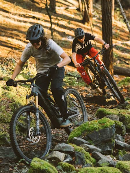Top 8 des meilleurs v los VTT lectriques de 2022