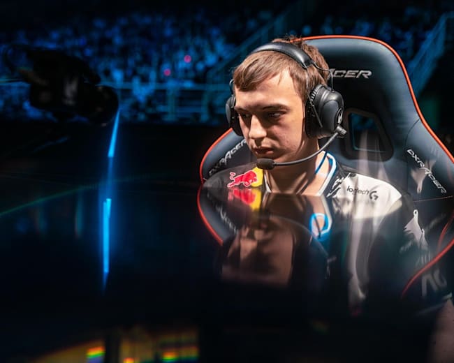 Caps G2 LEC Summer Finals esports gaming interview