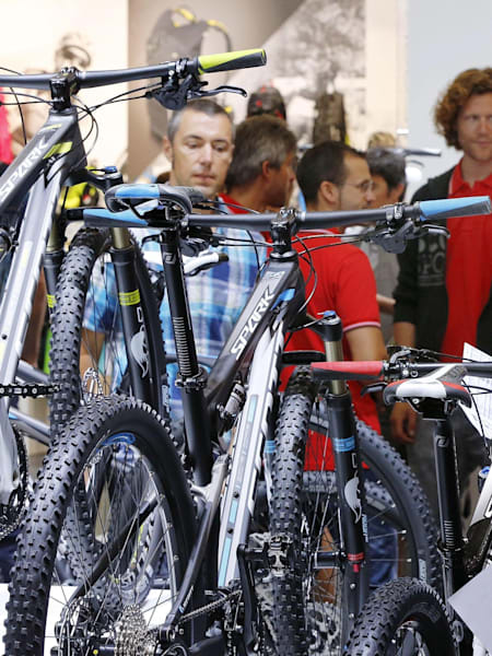 Eurobike 2019】世界最大級自転車ショーで見つけた最新バイク