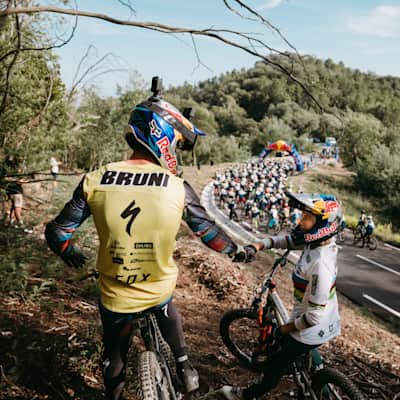 Maillot vtt red bull deals