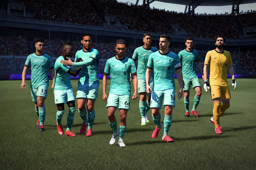 Fifa 21 Ultimate Team Best Defenders Top 10 To Sign