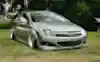Opel Astra Opel Astra