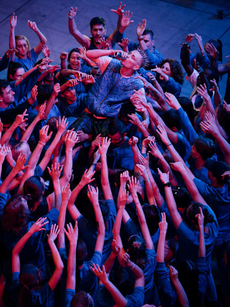 OKI przed pojedynkiem Red Bull SoundClash