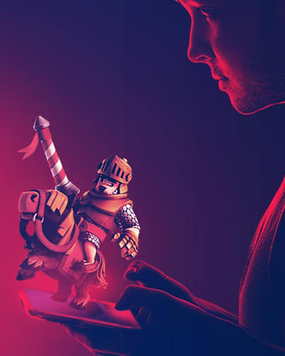 Red Bull M.E.O. by ESL