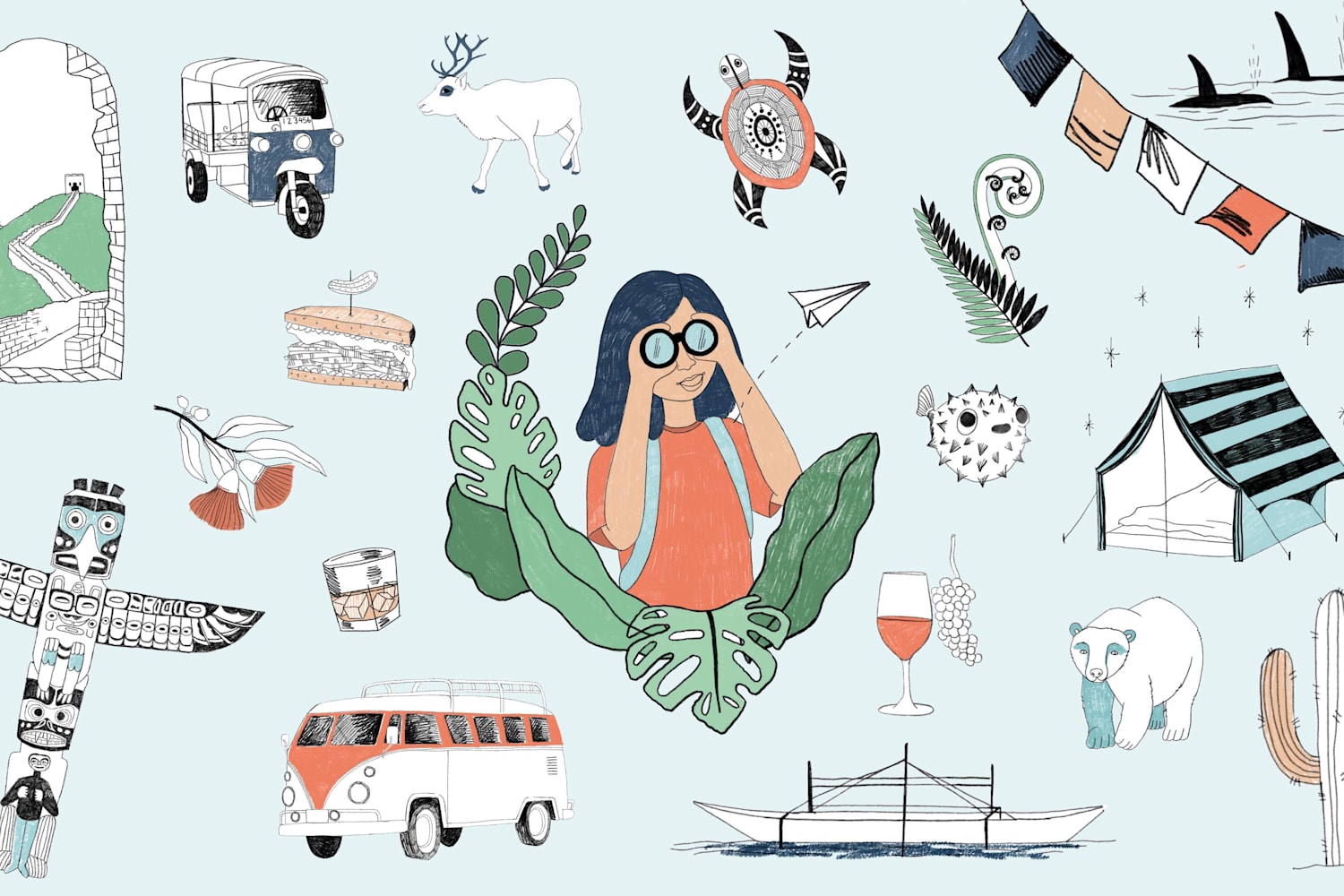 Best Adventures In The World 101 To Do In 2019