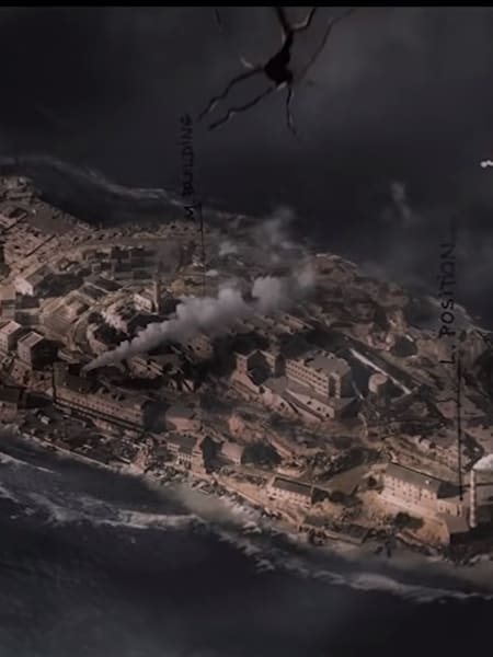 Call of Duty Black Ops Cold War Temporada Uno