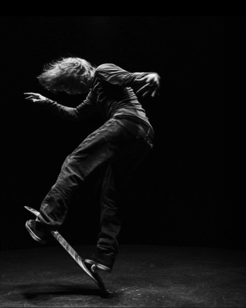 rodney mullen skate shoes