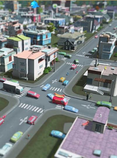 Cities Skylines Ps4 Tips How To Build A Great City