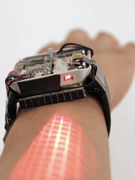 Smartwatch pantalla tactil top