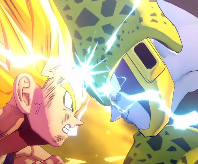 Dragon Ball Z Kakarot Tips 10 To Unleash Your Power