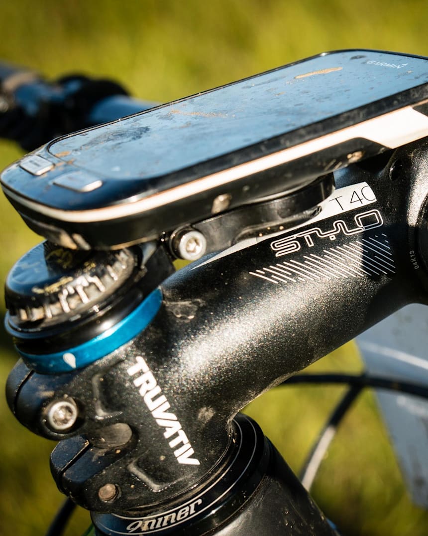 gps watch for mountain biking
