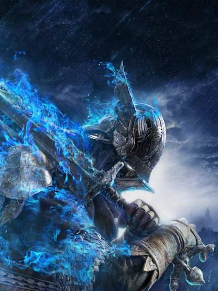 Les classes de d'Elden Ring Nightreign, comme celle du Rodeur représentée ici, possèdent toutes des scalings différents et il en est de même pour les armes. 