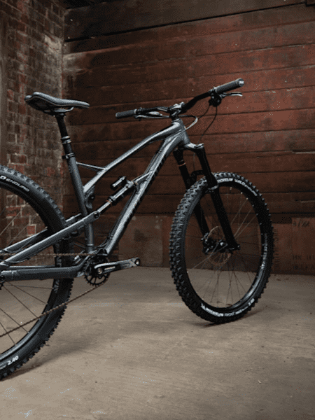 Nukeproof mega 29 2020 outlet