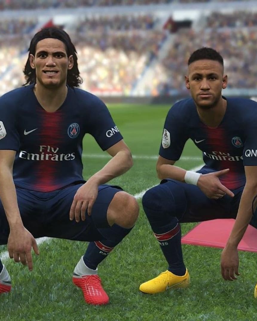 Pes 2019 Tips 10 Tactics To Guide You To Victory