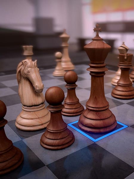 Unutulmayan Satranç Maçları