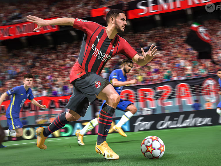 FIFA 22: Jugabilidad, trucos y requisitos - Blog de PcComponentes
