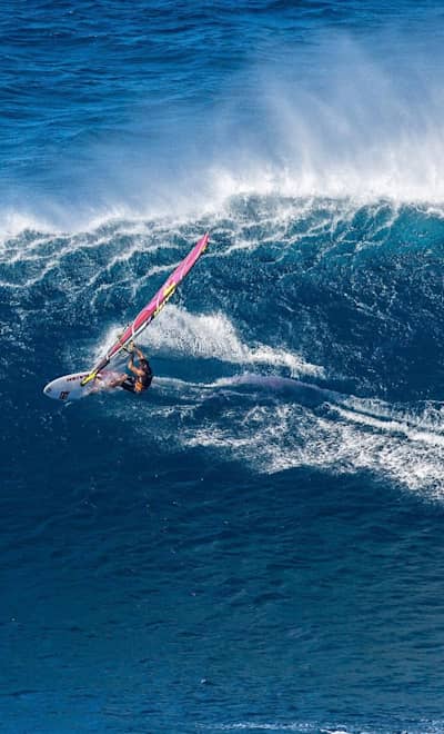 Robby naish on sale surf