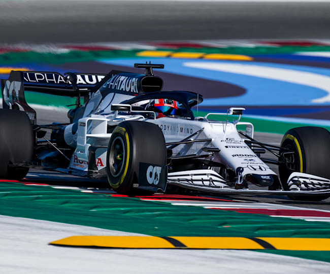 Red Bull Tvで配信中 F1ドキュメンタリー動画 おすすめ4本 モータースポーツ レッドブル