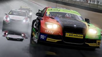 Red Bull Racing Game of the year