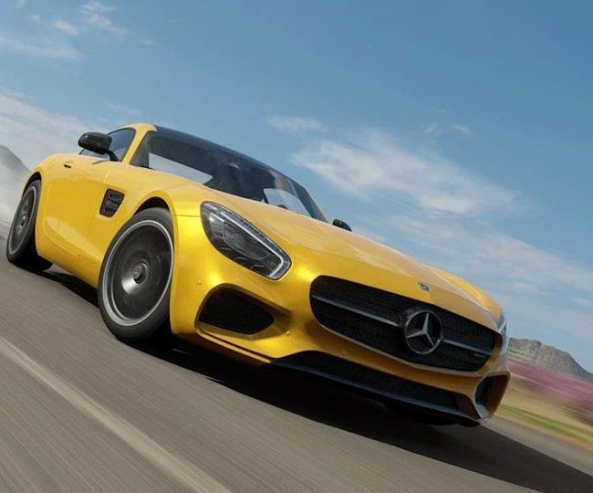 Forza Horizon 4 How To Use Tuning To Improve Your Car