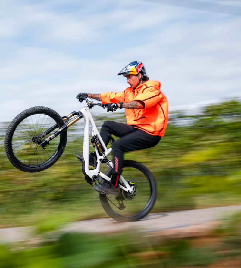 Mtb bmx 2025