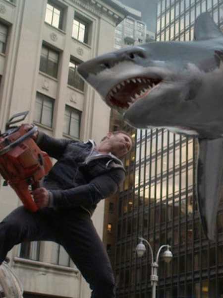 Sharknado