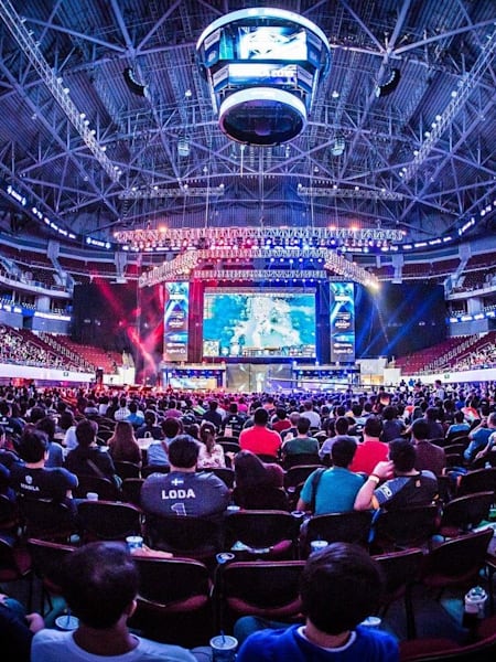 ESL One Genting: The top 4 teams to watch for ++list++
