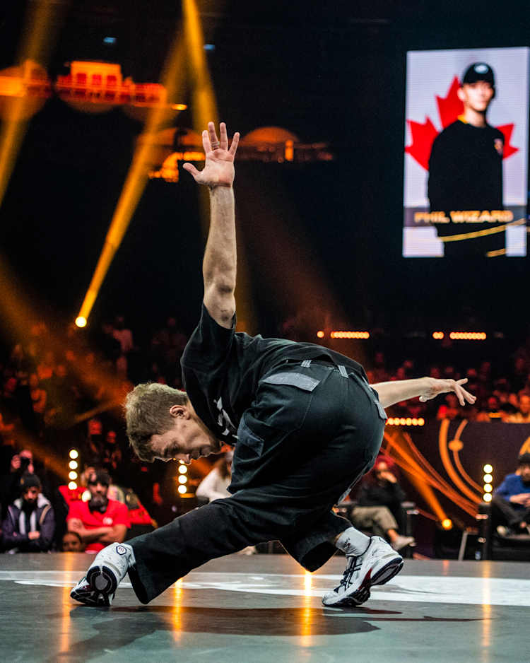 Red Bull BC One World Final Tokyo｜公式イベント情報｜ブレイキン