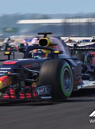 F1 18 Career Mode 7 Tips To Up Your Game
