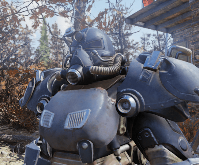 Fallout 76 Leveling Guide 7 Ways To Farm Xp Fast