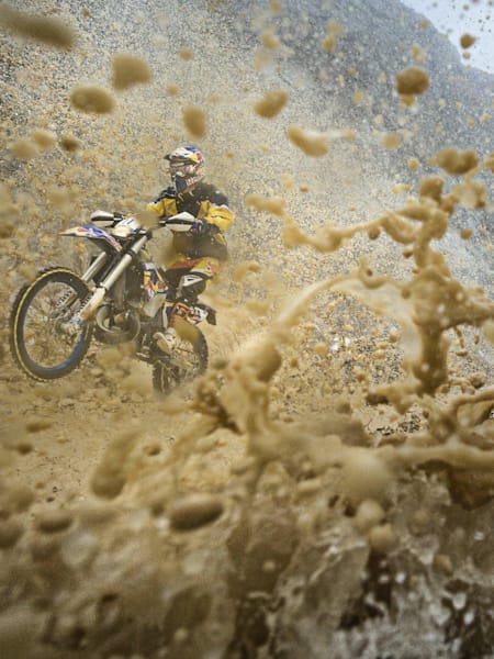 Hard Enduro ist zurück: Kommt auf Touren!