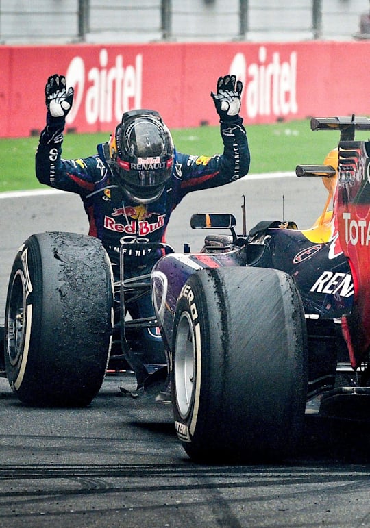 Vettel red bull wallpaper Clearance