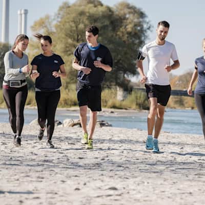 Run 2018 shop