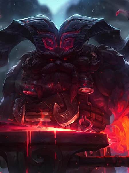 League of Legends guide: Ornn tips and strategy