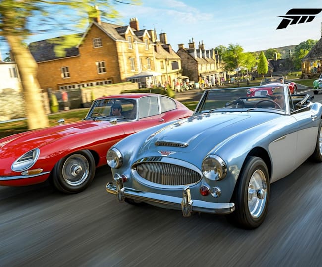 Forza Horizon 4 Beste Autos Diese 10 Cars Braucht Ihr