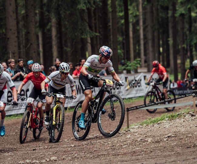 Copa do mundo mtb 2019 classificação Clearance
