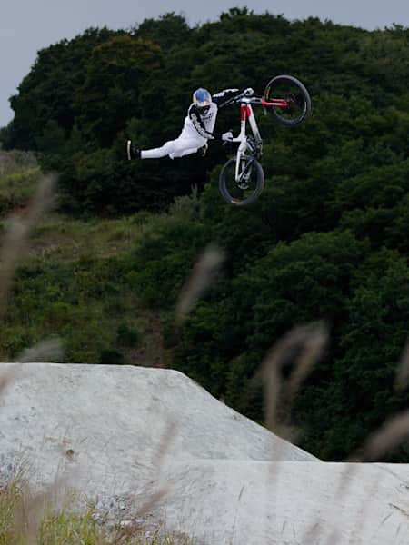 Best Brandon Semenuk videos His 15 best edits to watch