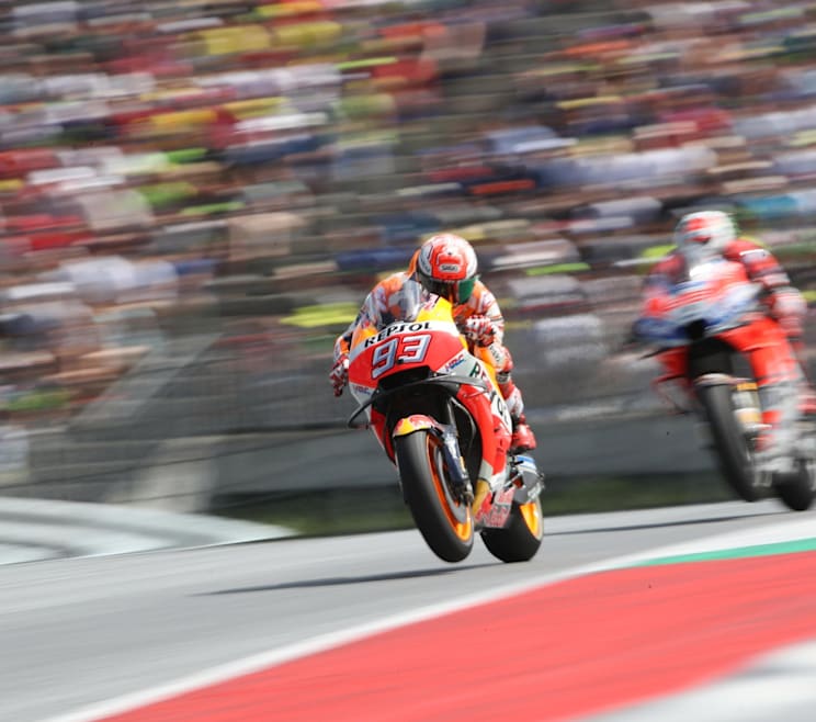 Motogpとは 2輪モータースポーツ最高峰の基本を知る モータースポーツ レッドブル