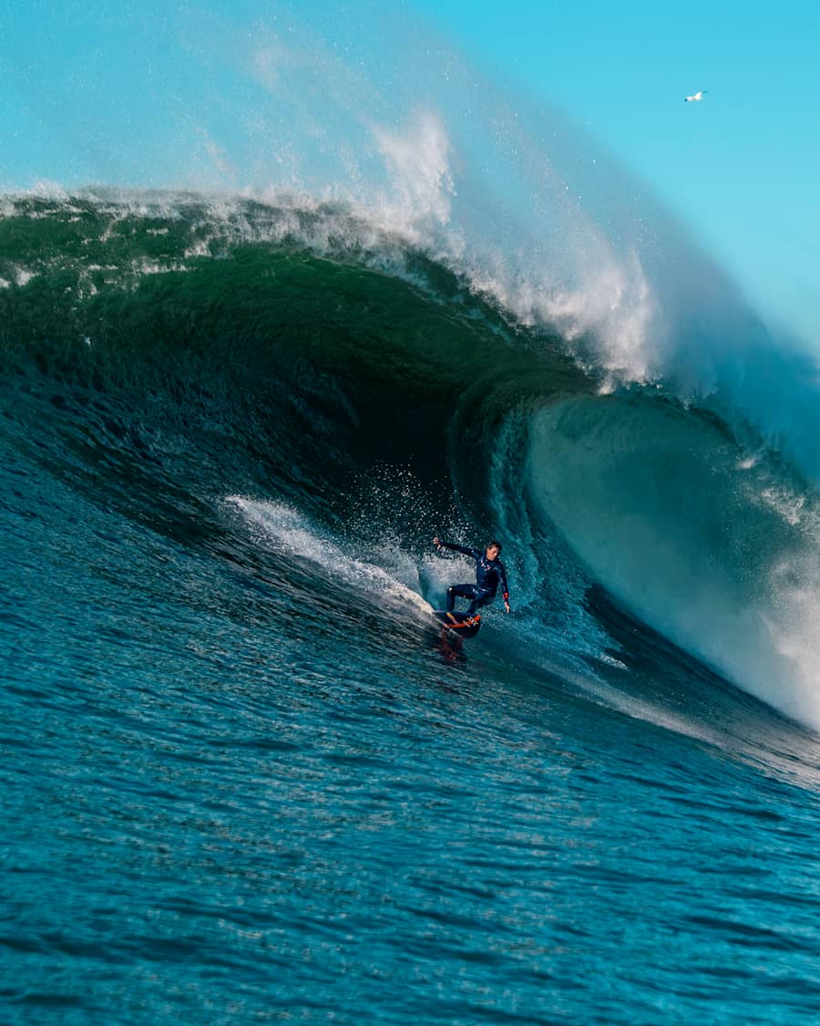 Kai surfing deals